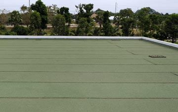 all Byton Hand roofing types quoted for