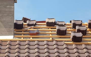 Byton Hand clay roofing costs