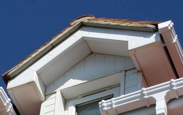 Byton Hand fascia installation costs