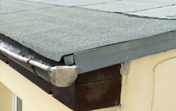 Byton Hand flat garage roofing repairs