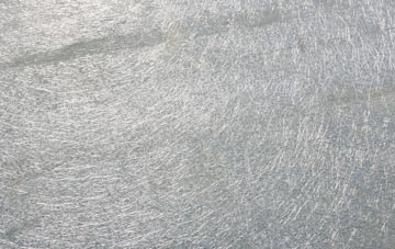 Byton Hand laminate fibreglass or shingles?