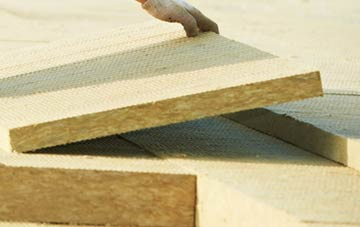 measuring Byton Hand tapered insulation