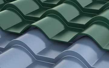 who should consider Byton Hand plastic roofs