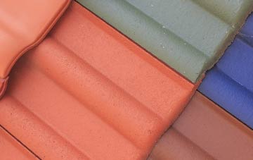 Byton Hand plastic roofing companies