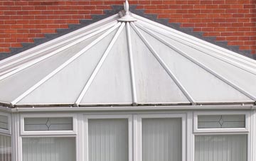 Byton Hand polycarbonate conservatory roof repairs
