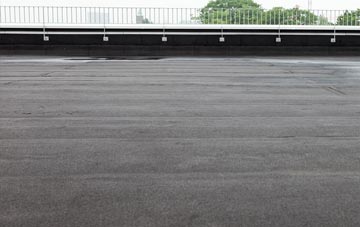 Byton Hand asphalt roof replacement
