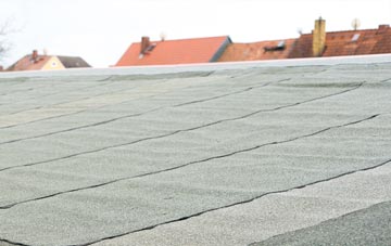 Byton Hand flat roof replacement