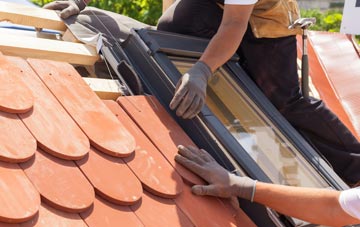 replacement Byton Hand roof windows