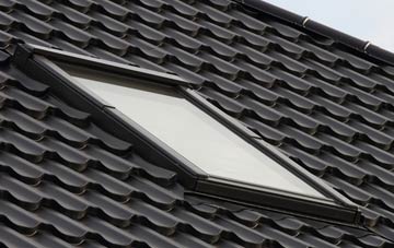 benefits of Byton Hand roof windows