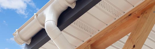 get Byton Hand guttering quotes today