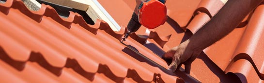 save on Byton Hand roof installation costs
