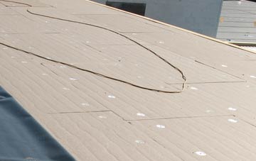 Byton Hand tapered insulation advantages