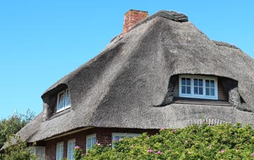 thatch roofing Byton Hand, Herefordshire
