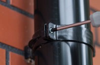 Byton Hand gutter installers