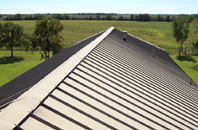 Byton Hand metal roof quotes