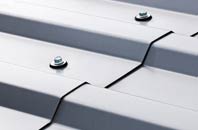 find rated Byton Hand metal roofers