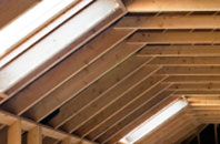 Byton Hand tapered roof insulation quotes